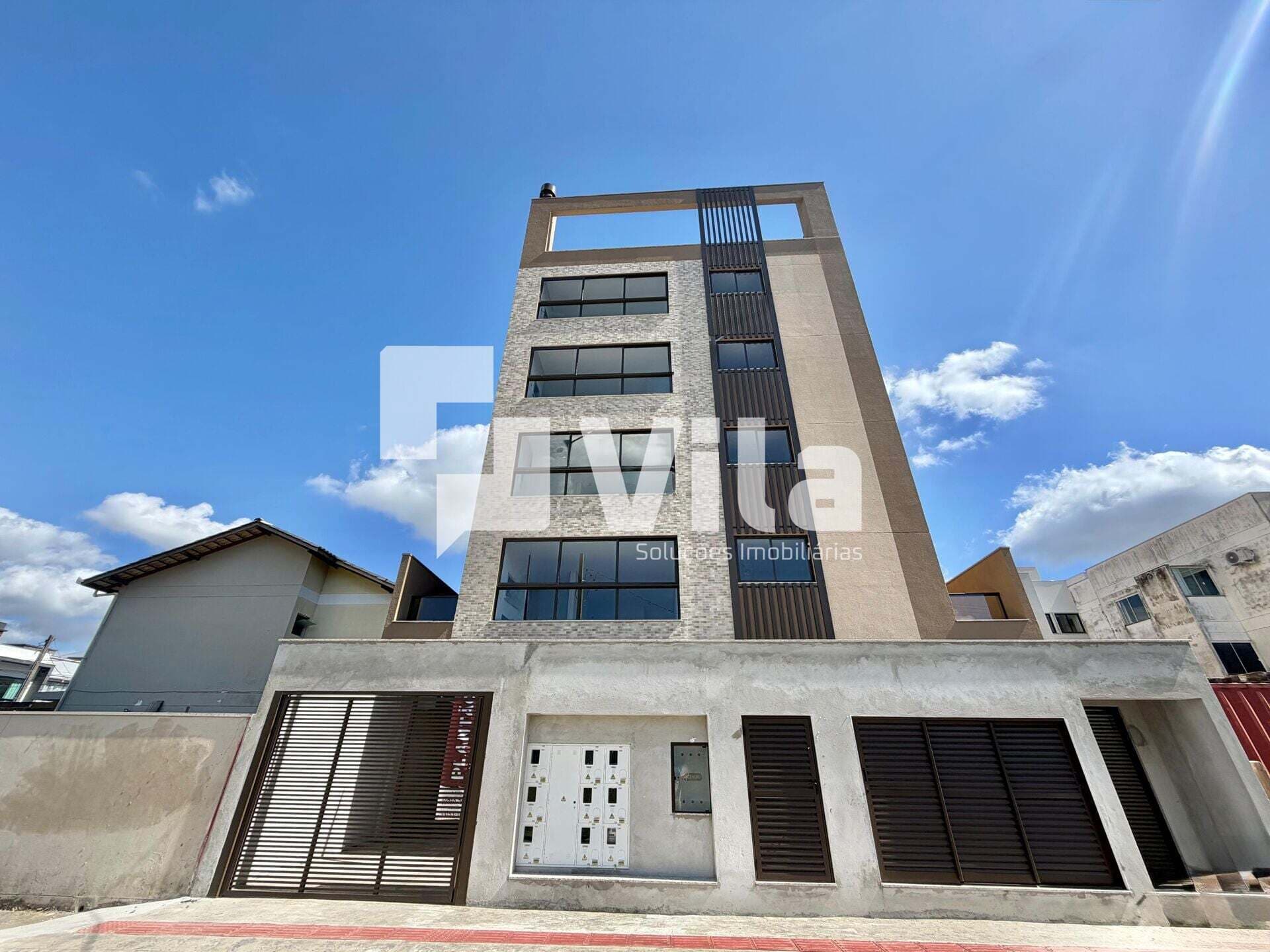 Apartamento em Camboriú - São Francisco de Assis