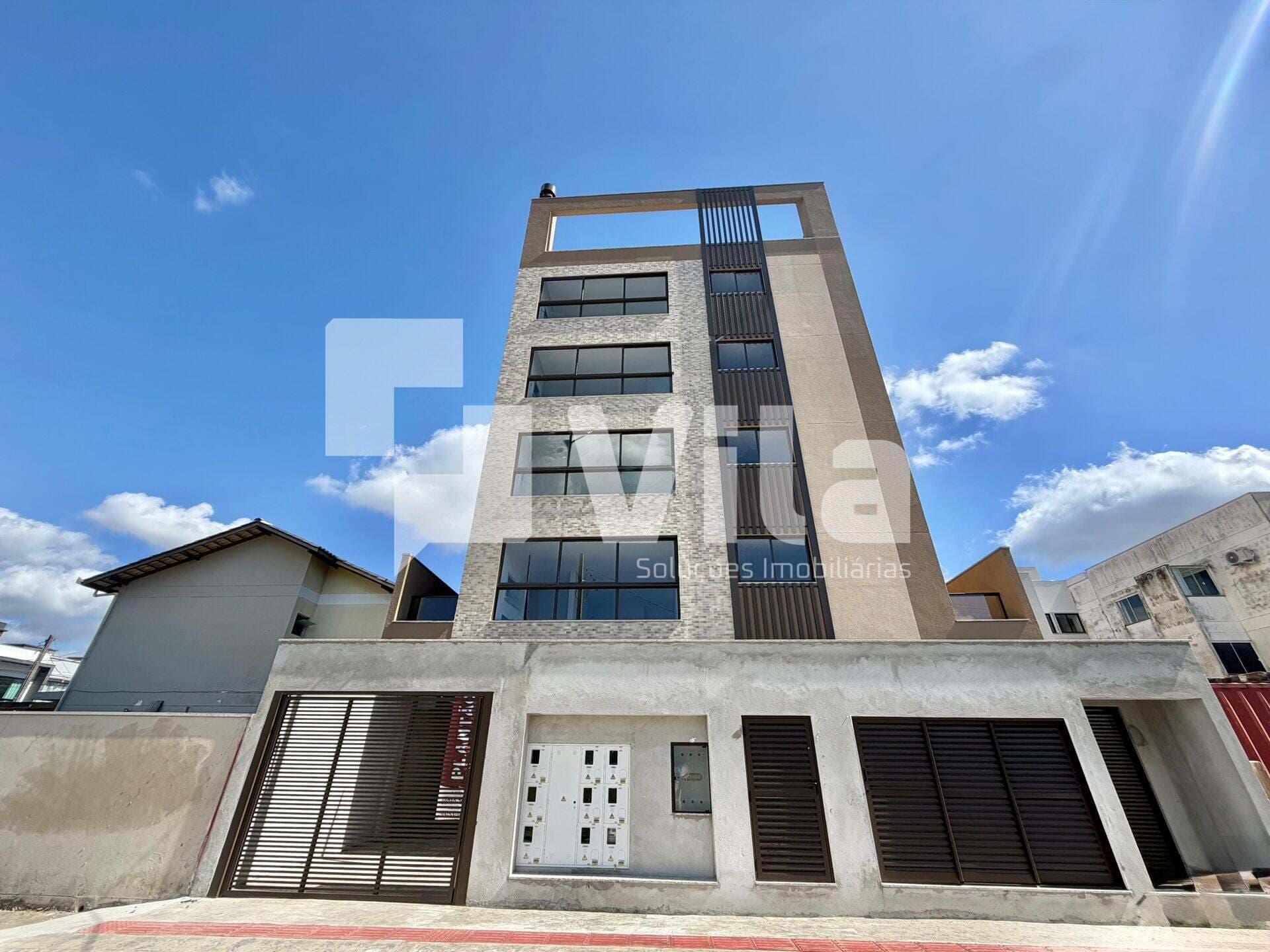 Apartamento em Camboriú - São Francisco de Assis