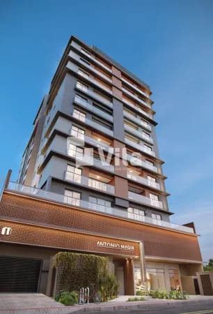 Apartamento em Camboriú - Centro