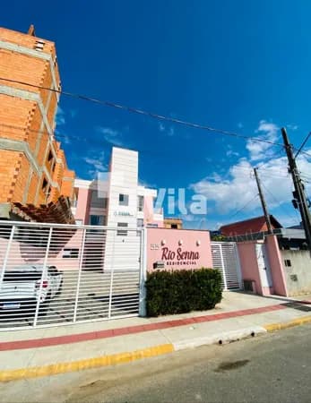Apartamento em Camboriú - Rio Pequeno