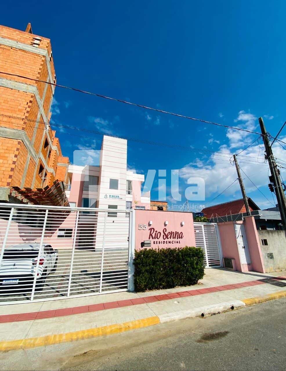 Apartamento em Camboriú - Rio Pequeno