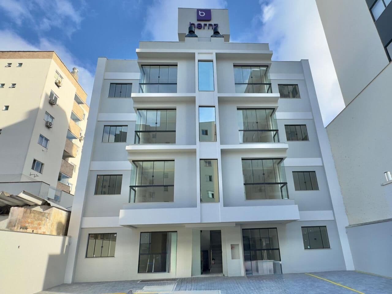 Apartamento em Camboriú - Tabuleiro