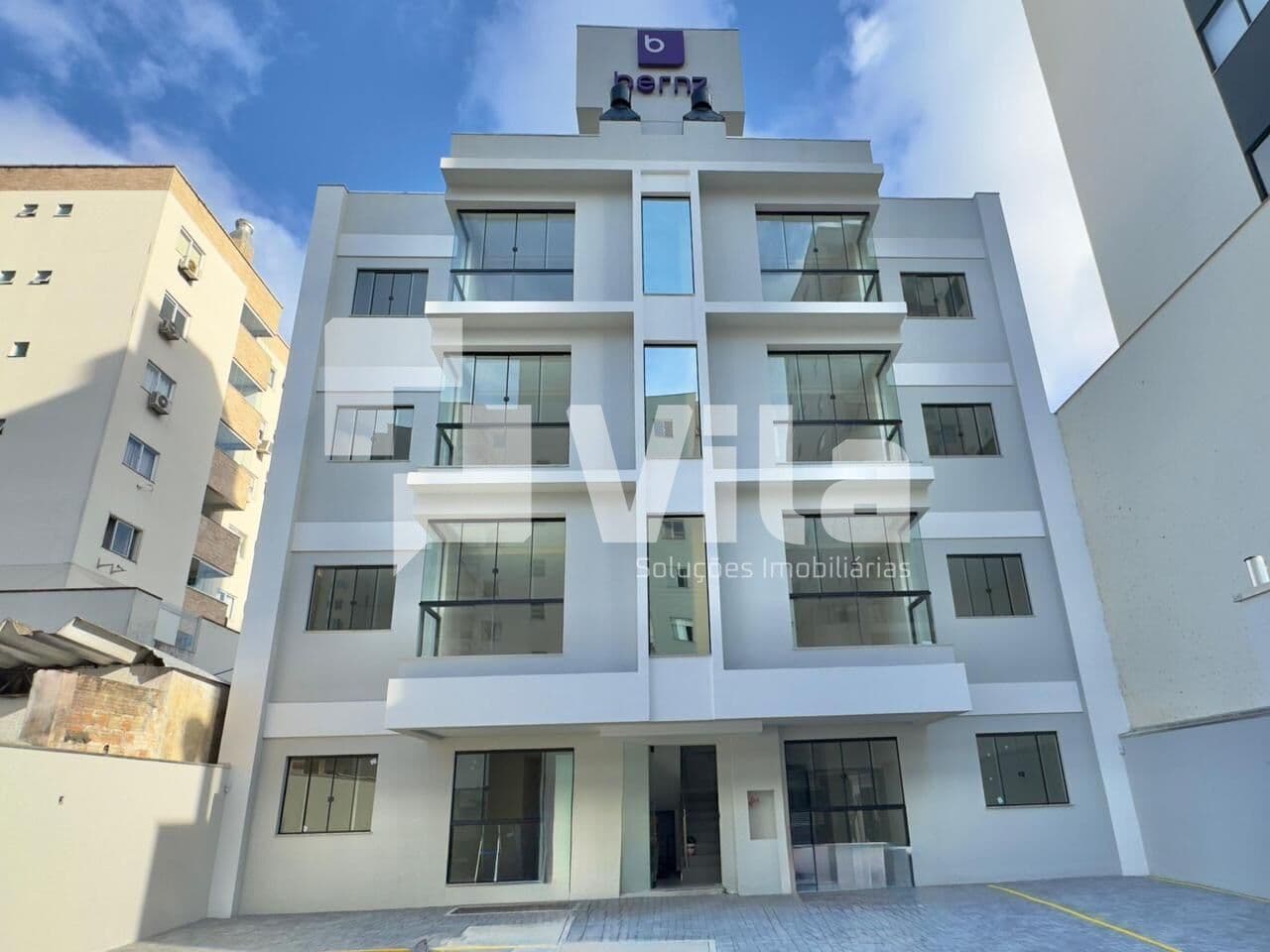 Apartamento em Camboriú - Tabuleiro