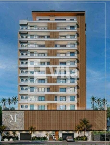 Apartamento em Camboriú - São Francisco de Assis