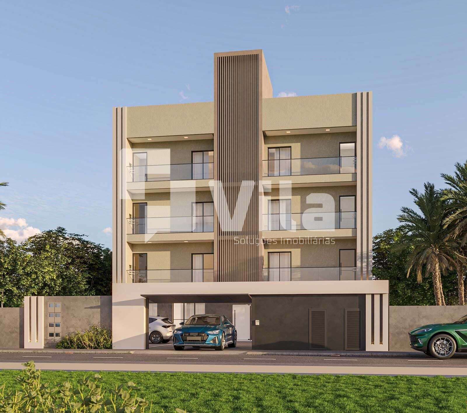 Apartamento em Camboriú - Areias