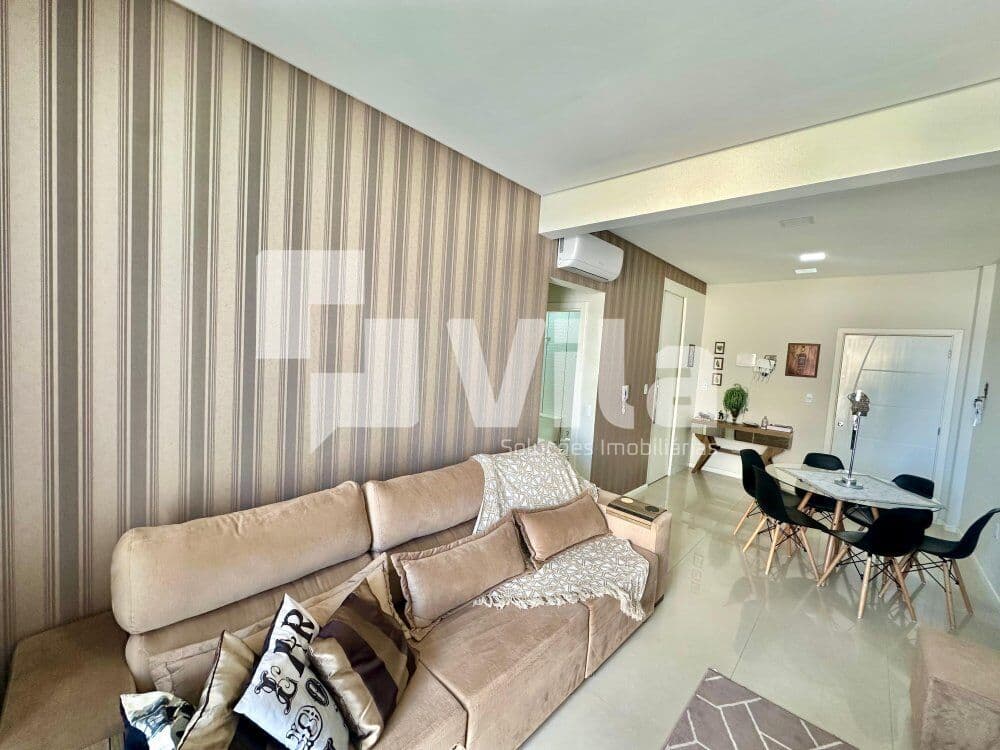Apartamento em Camboriú - Santa Regina