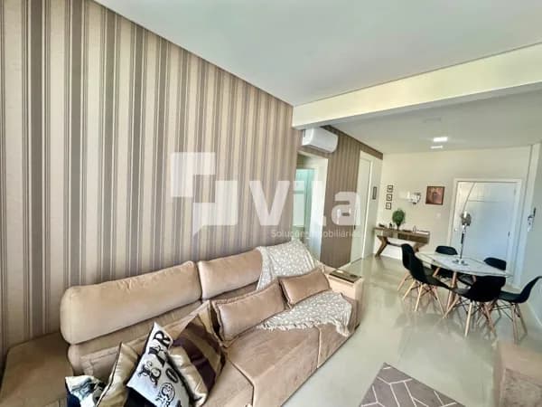 Apartamento em Camboriú - Santa Regina