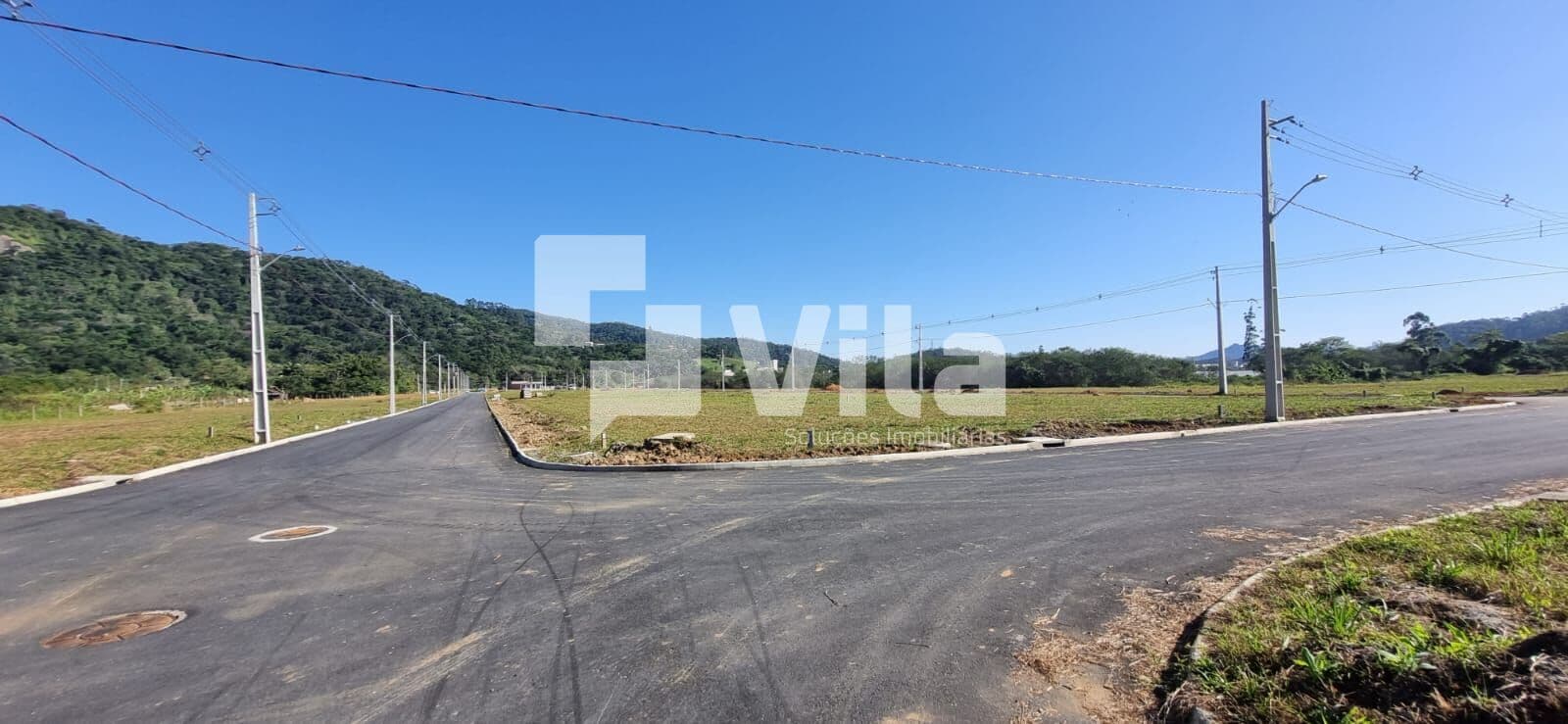 Lote/Terreno em Camboriú - Bairro Rio Pequeno