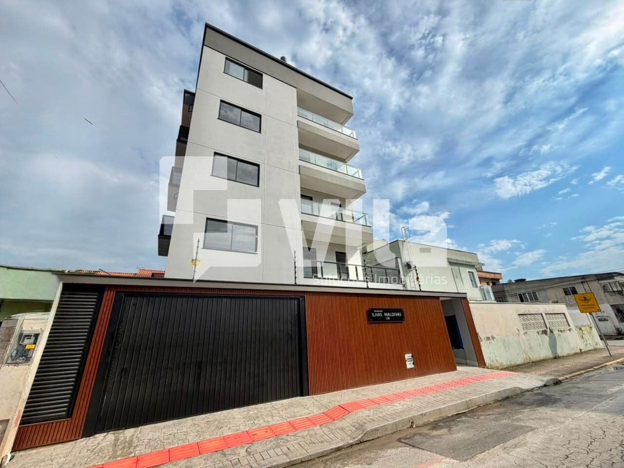 Apartamento em Camboriú - Lídia Duarte