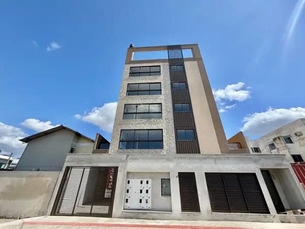 Apartamento em Camboriú - São Francisco de Assis