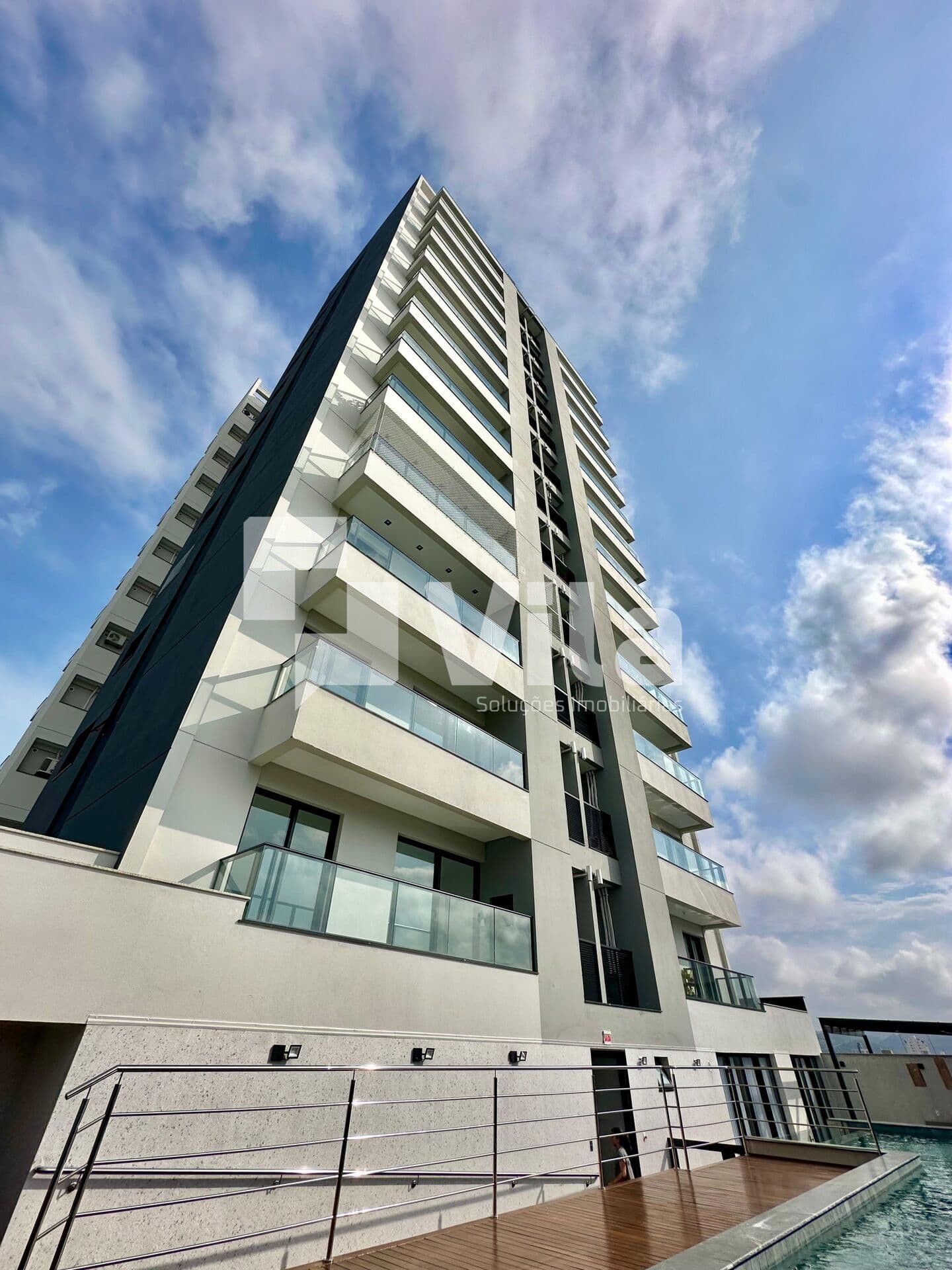 Apartamento em Camboriú - Centro