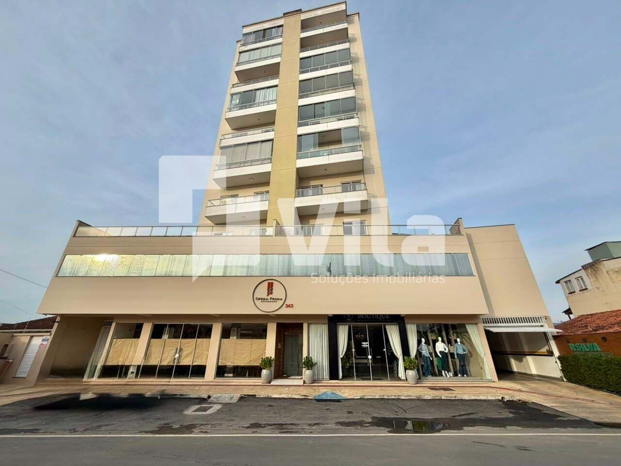 Apartamento em Camboriú - Cedro