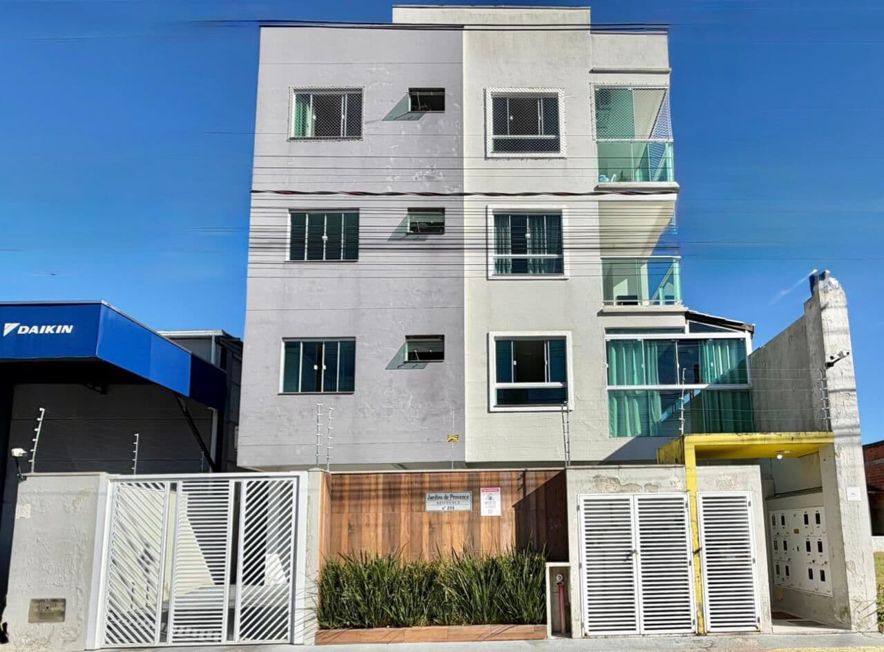 Apartamento em Camboriú - Bairro Rio Pequeno