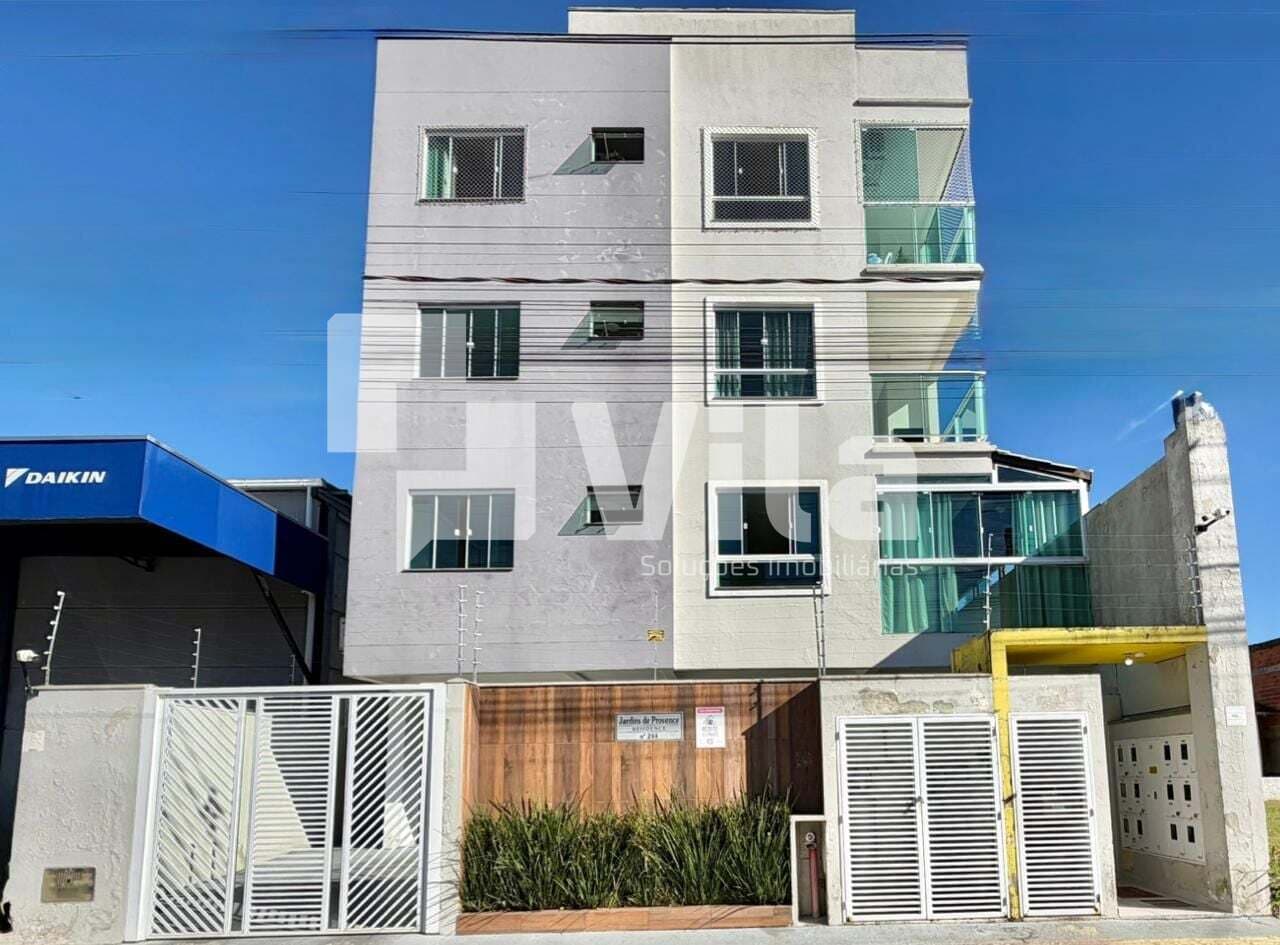 Apartamento em Camboriú - Bairro Rio Pequeno