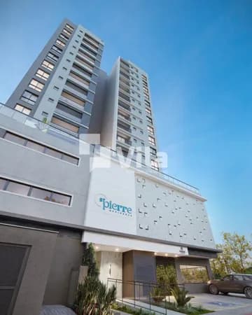 Apartamento em Camboriú - Centro