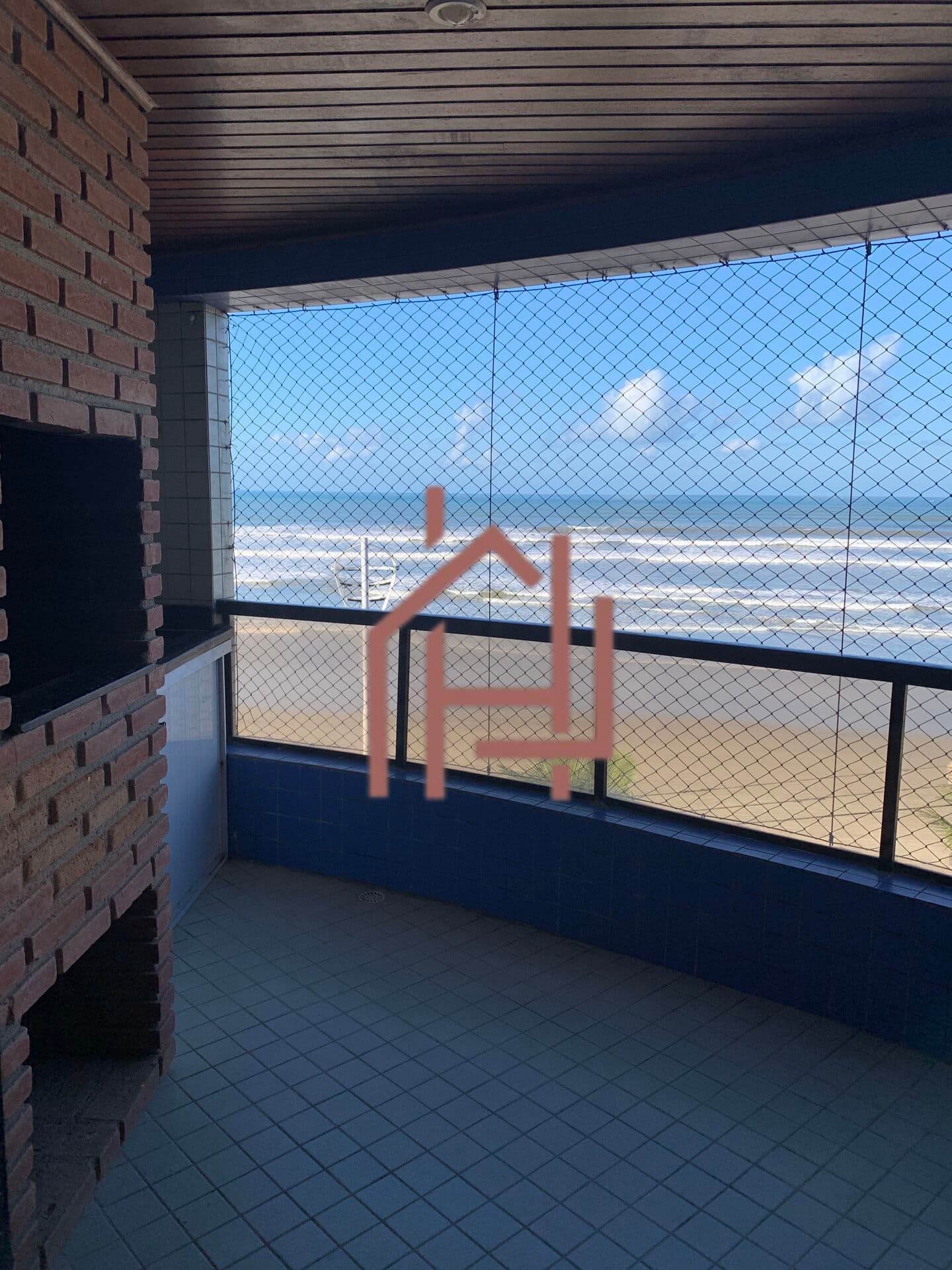 Apartamento Flat em Centro, Mongaguá/SP