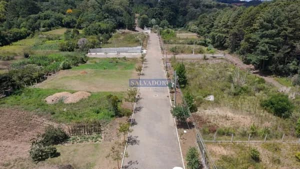 Terreno amplo