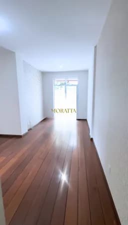 Garden, 2 Quartos, Suíte, Área Externa, Vaga de Garagem