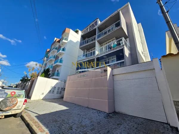 APARTAMENTO 2 QUARTOS SEMI MOBILIADO - AEROPORTO