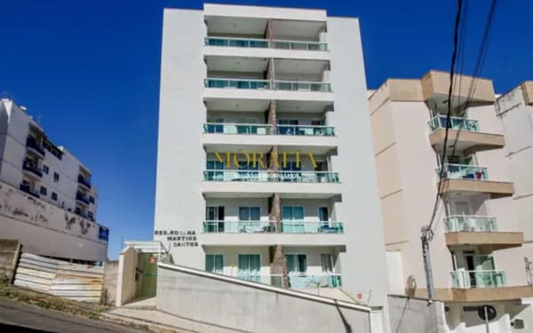 APARTAMENTO 2 QUARTOS SEMI MOBILIADO - JARDIM LARANJEIRAS