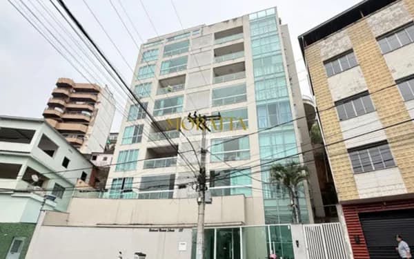 APARTAMENTO 2 QUARTOS COM 2 VAGAS