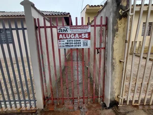Casa Fundos