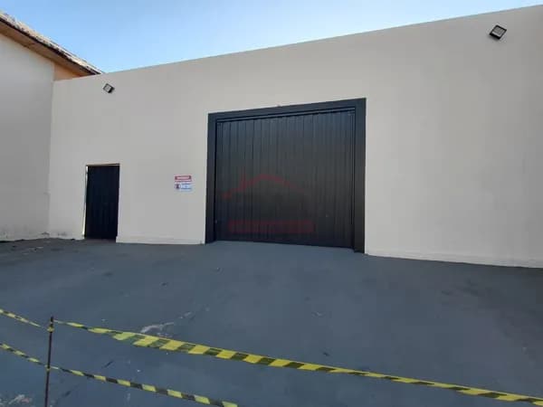 Ponto Comercial/Loja/Box em Santa Cruz do Rio Pardo - Centro