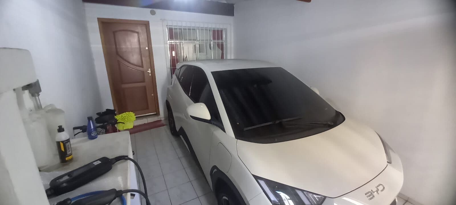 Casa em São Paulo - Jardim Helena