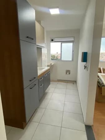 Apartamento em Vila Cosmopolita, São Paulo/SP