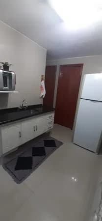 Apartamento em Conjunto Residencial José Bonifácio, São Paulo/SP