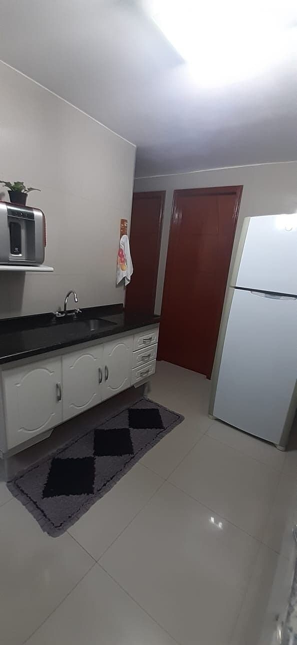 Apartamento em Conjunto Residencial José Bonifácio, São Paulo/SP