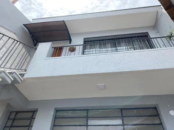 Casa em Penha de França, São Paulo/SP