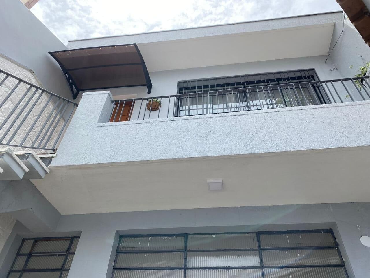 Casa em Penha de França, São Paulo/SP