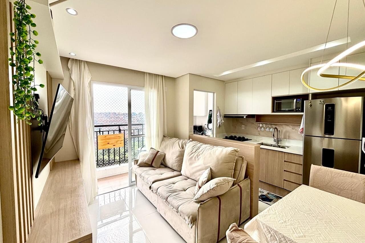 Apartamento em Lajeado, São Paulo/SP