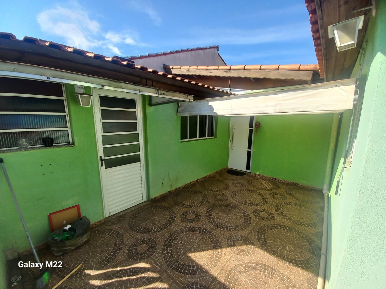 Casa em Itaquera, São Paulo/SP
