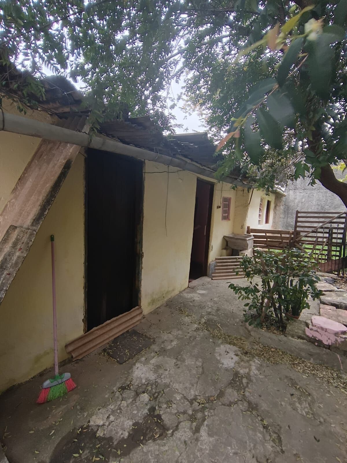Casa em São Paulo - Vila Santa Teresinha