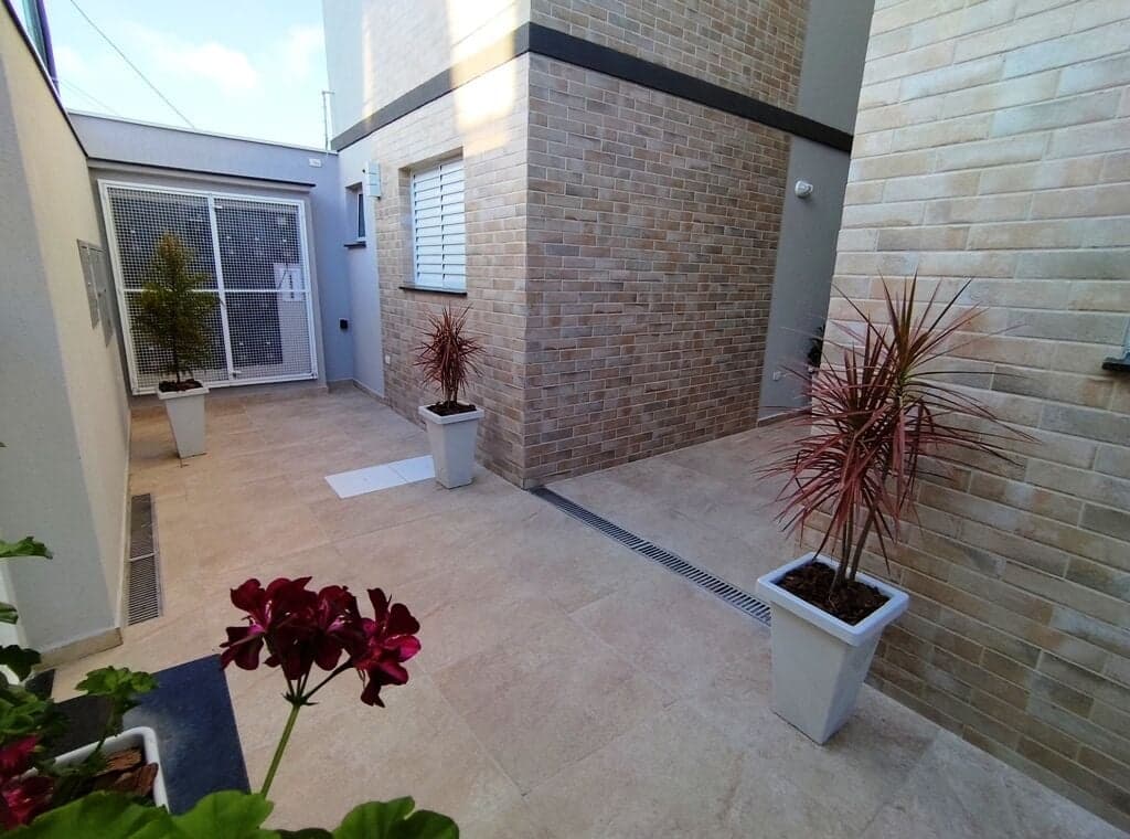 Apartamento em Parque Artur Alvim, São Paulo/SP