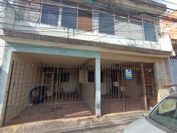 CASA - ITAQUERA - SÃO PAULO - SP