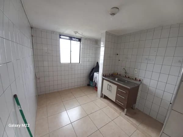 Apartamento em Conjunto Habitacional Santa Etelvina III, São Paulo/SP