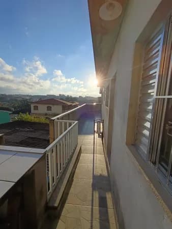 Casa em Jardim Moreno, São Paulo/SP
