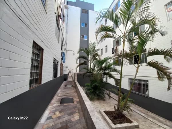 Apartamento em Conjunto Residencial José Bonifácio, São Paulo/SP