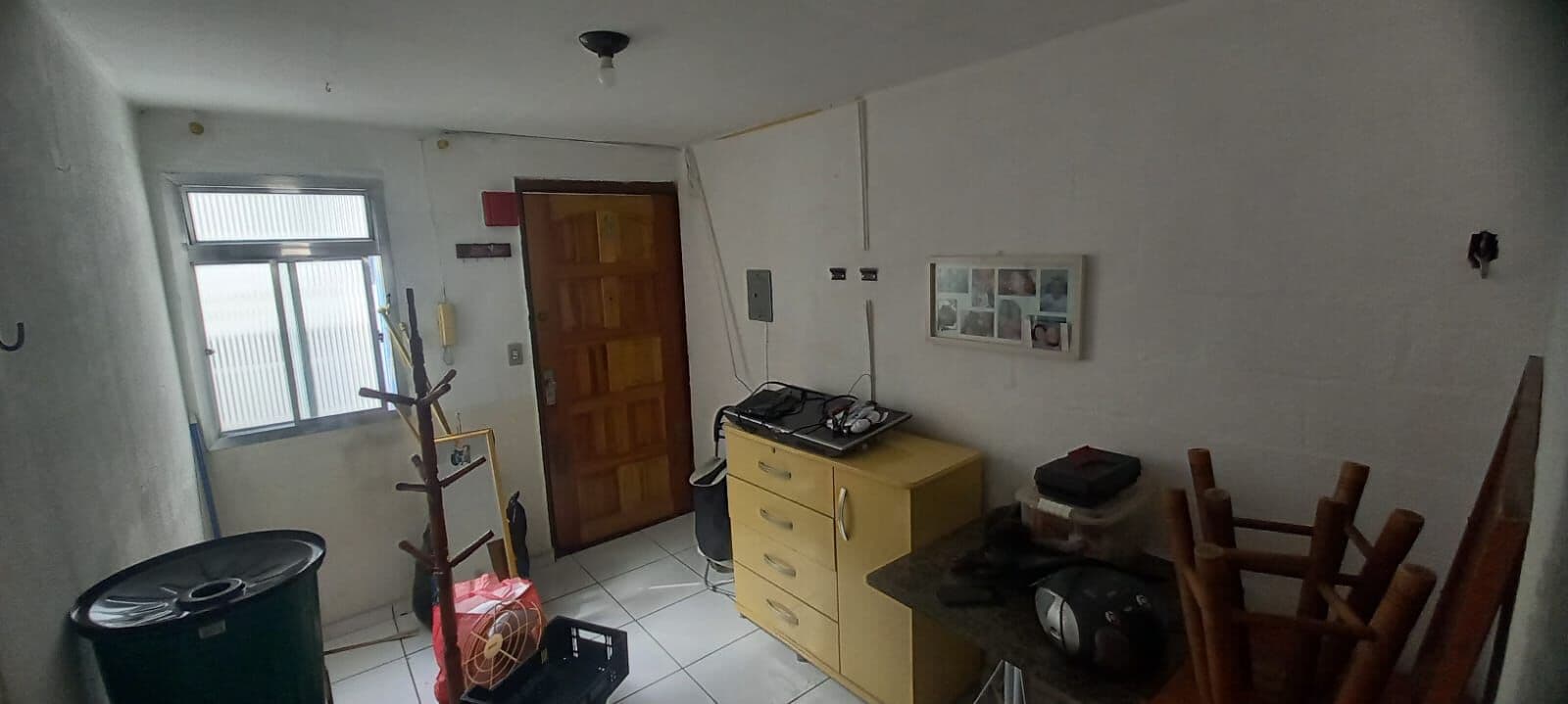 Apartamento em São Paulo - Conjunto Residencial José Bonifácio