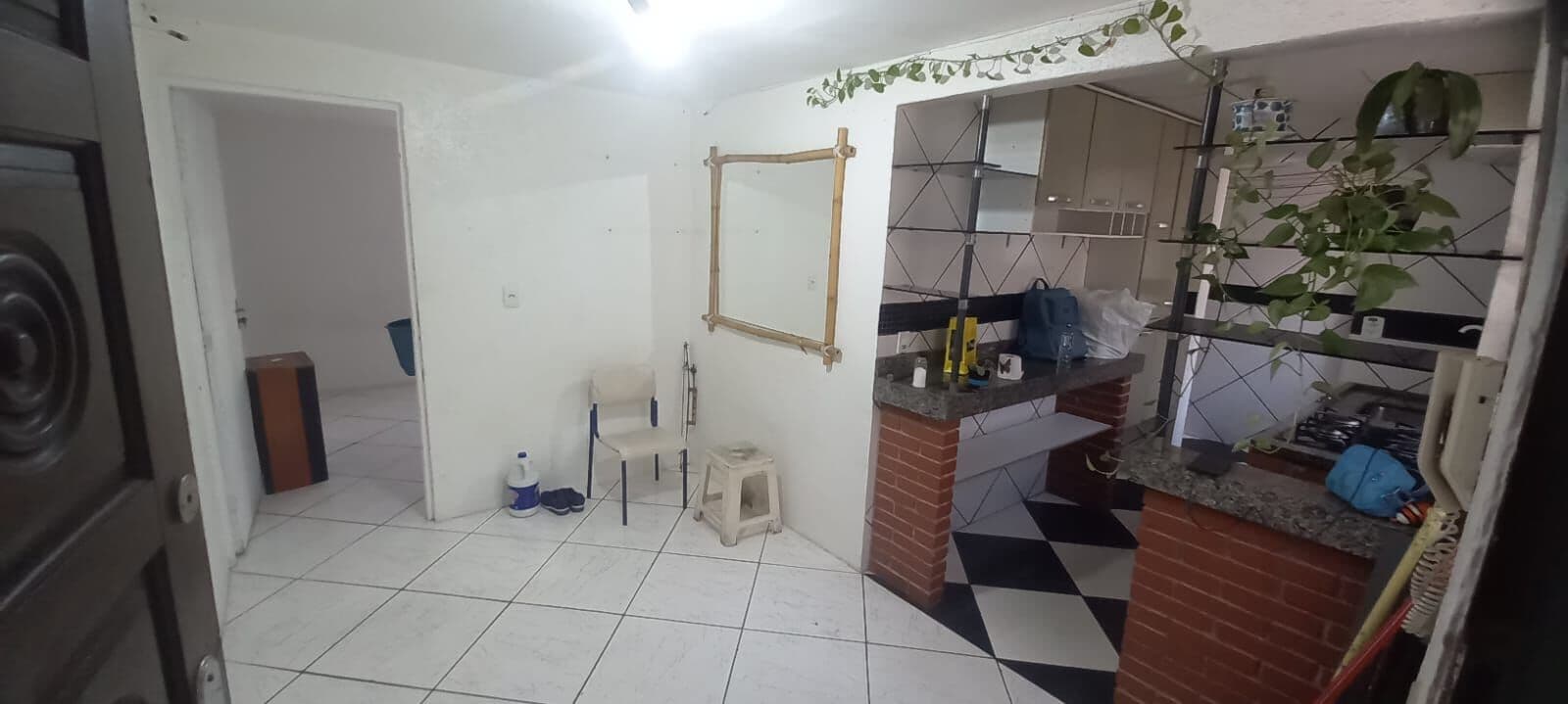 Apartamento em Conjunto Residencial José Bonifácio, São Paulo/SP