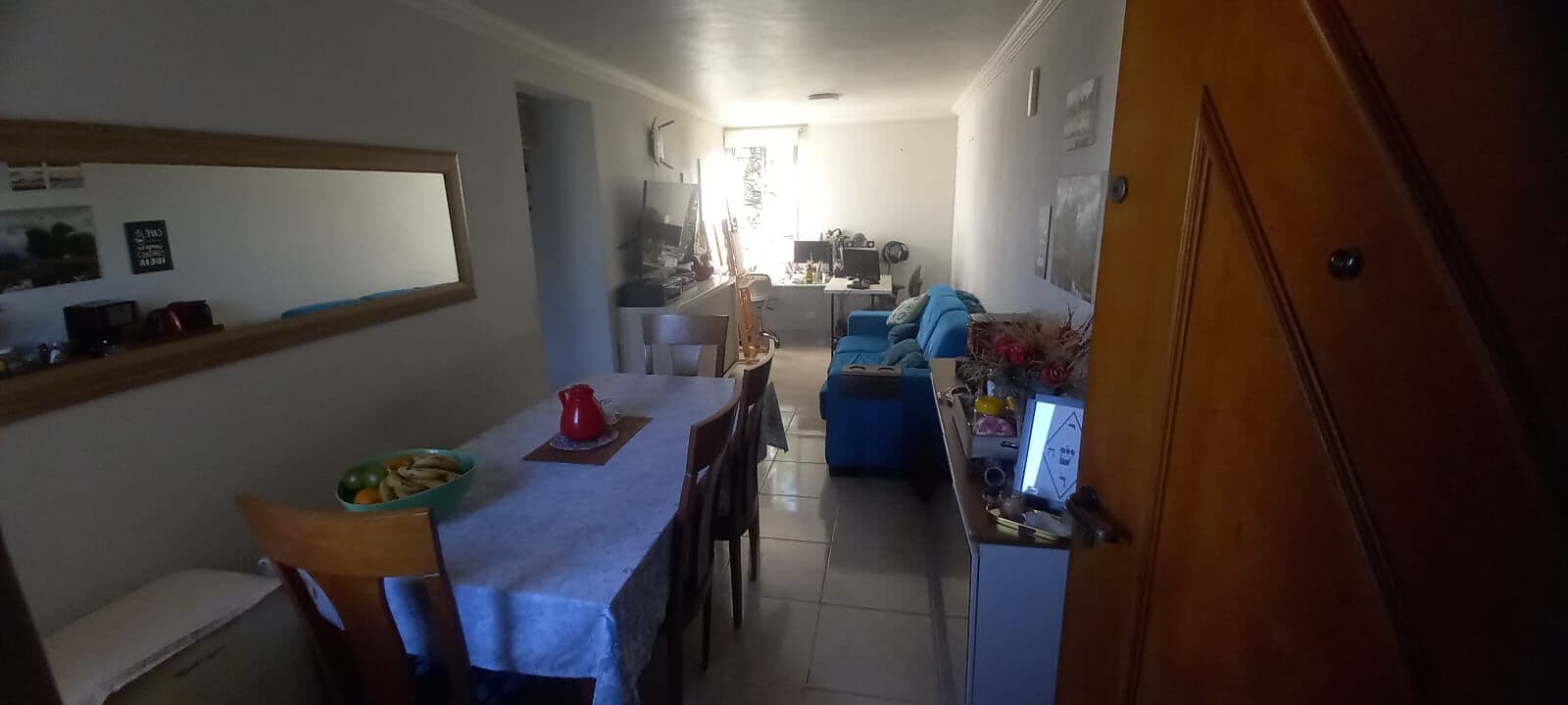 Apartamento em São Paulo - Conjunto Residencial José Bonifácio