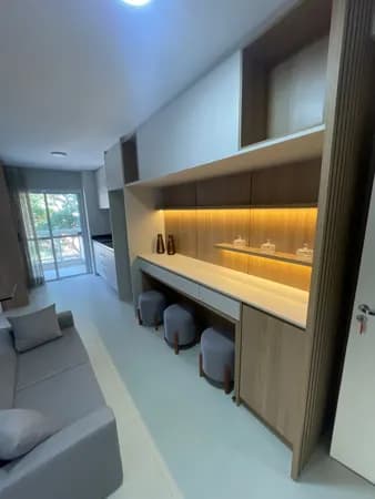 Apartamento em Parque da Mooca, São Paulo/SP