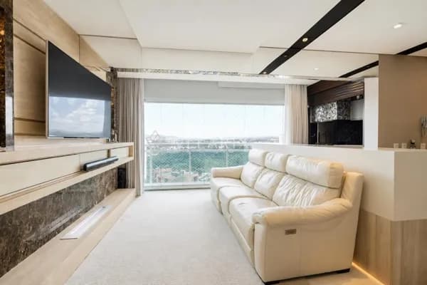 Apartamento em Barueri - Alphaville Empresarial