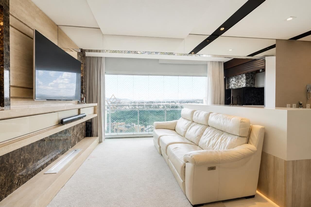 Apartamento em Barueri - Alphaville Empresarial