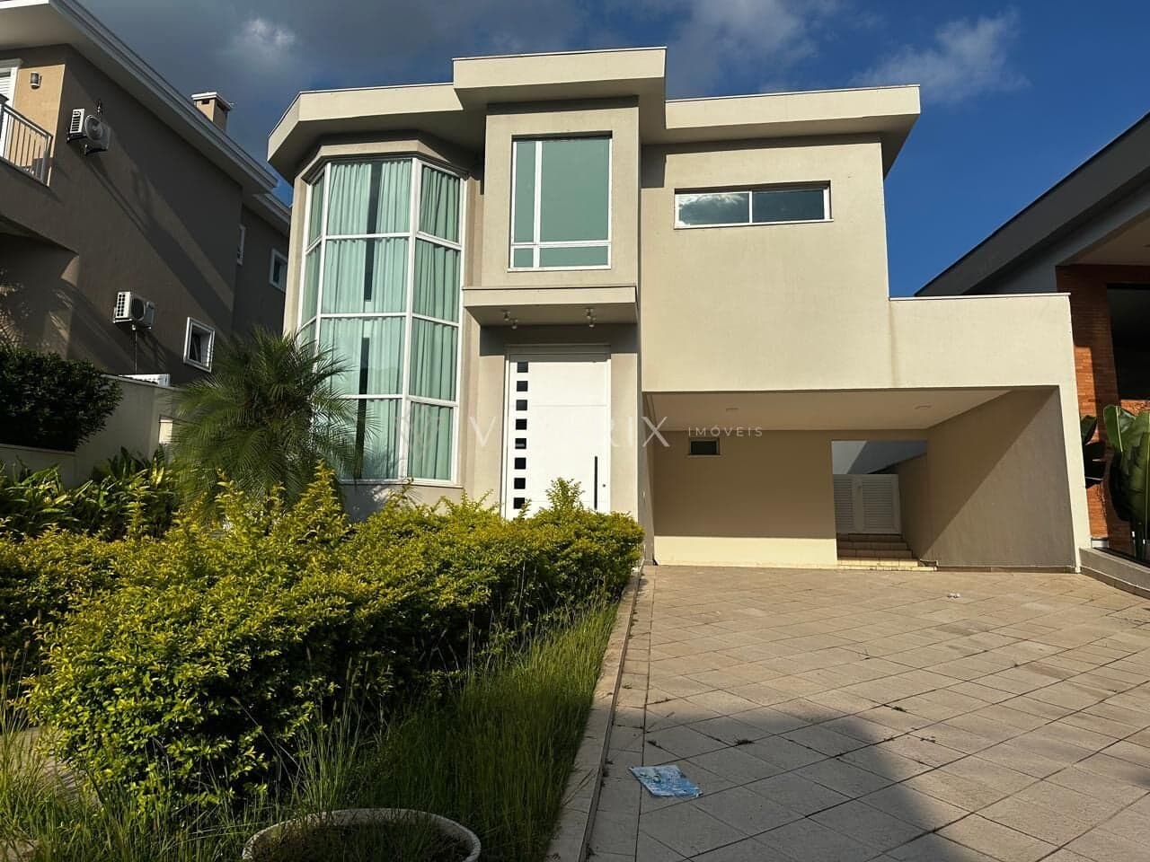 Casa em Alphaville, Santana de Parnaíba/SP