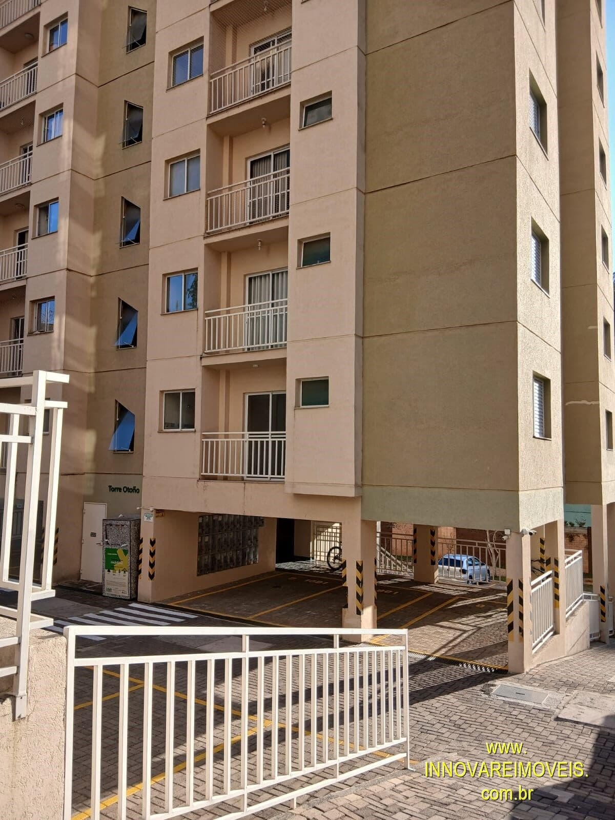 Apartamento em Centro, Poços de Caldas/MG