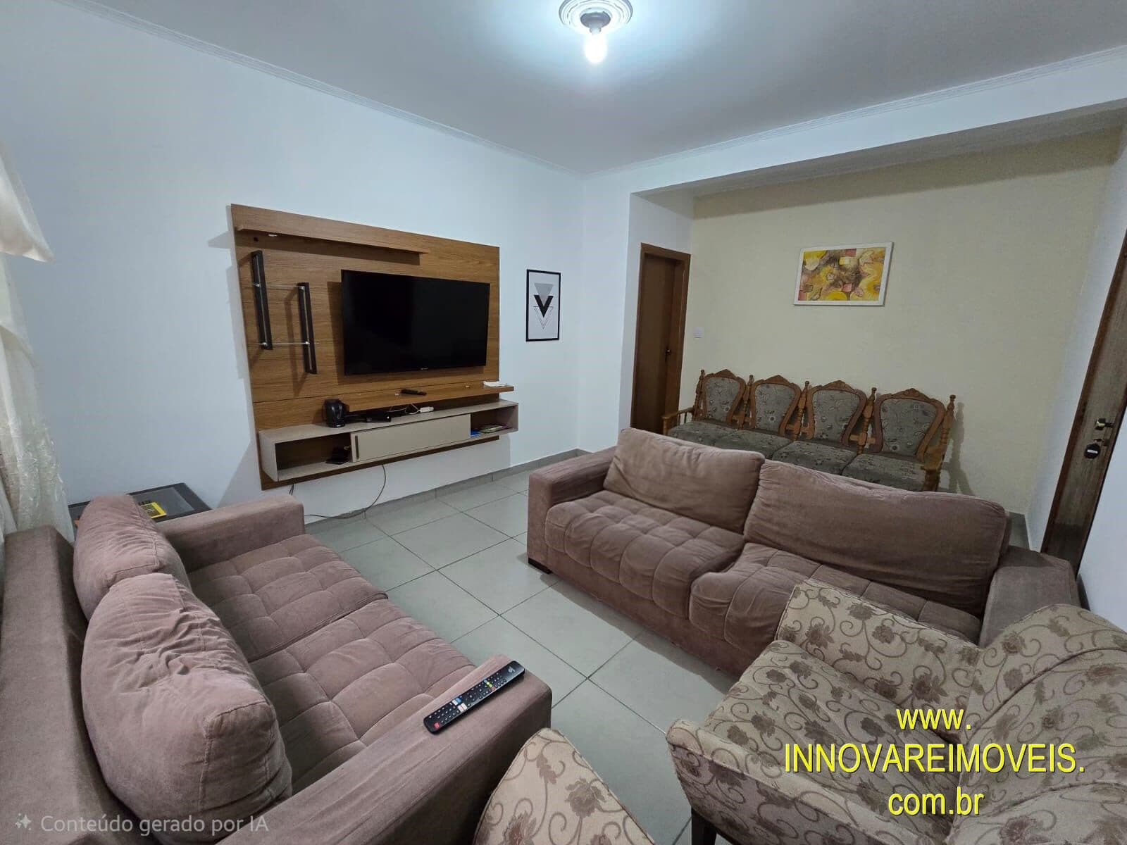 Apartamento em Jardim Quisisana, Poços de Caldas/MG
